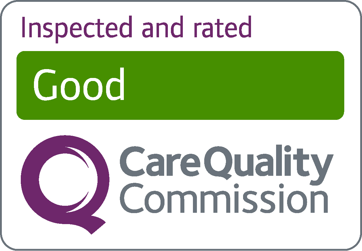 Care Quality Commission